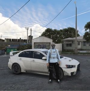 Meet your Posher, Godduduzin